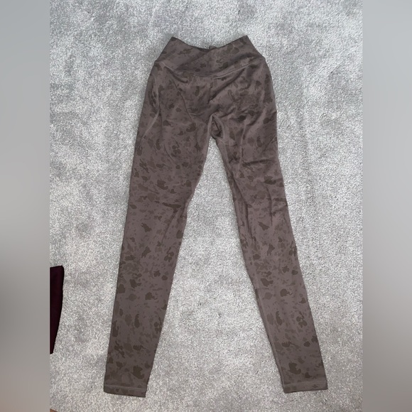 Alphalete Crossband Legging - Picture 2 of 2